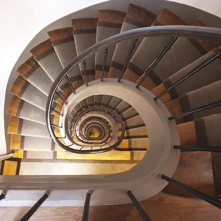 Thesuites Appartamento