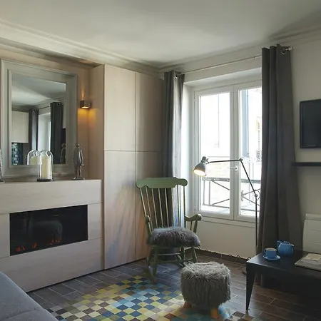 Appartamento Thesuites