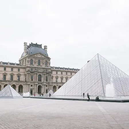 Thesuites Appartamento