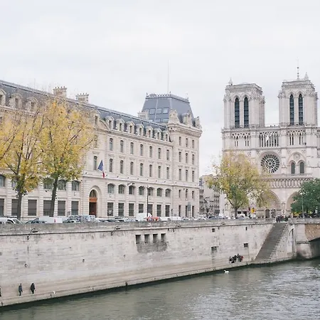 Appartamento Thesuites