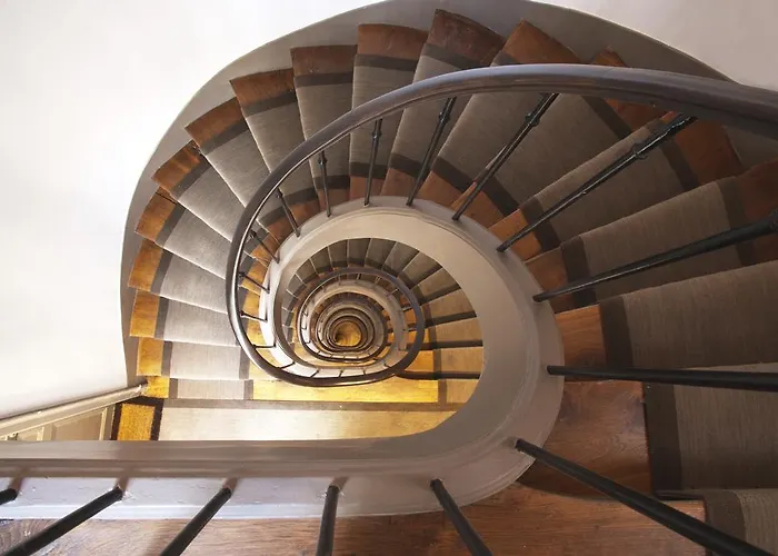 Thesuites Appartamento