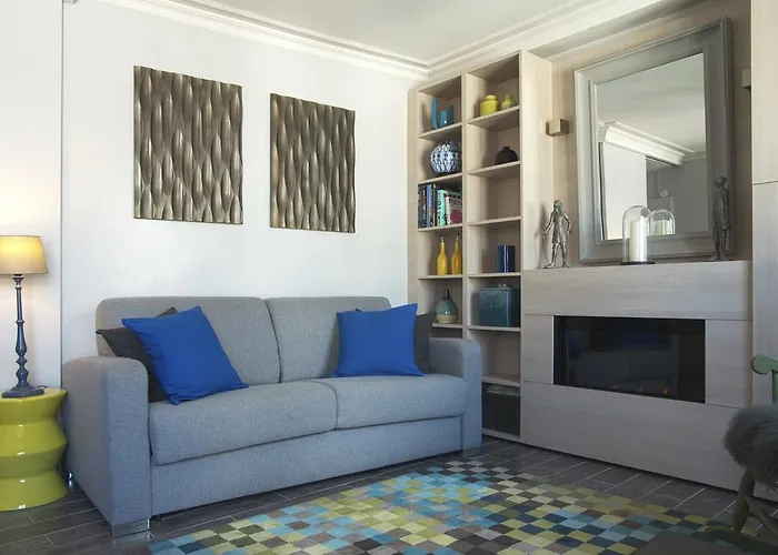 Thesuites Studios Apartment *