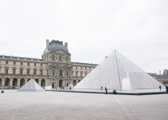 Thesuites Apartament